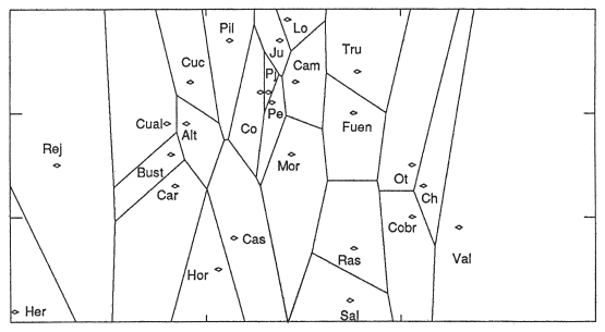 Image: FIGURE 5.1. Magdalenian