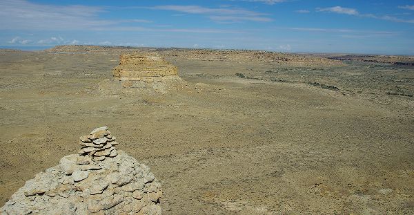 6 in The Greater Chaco Landscape on University Press of