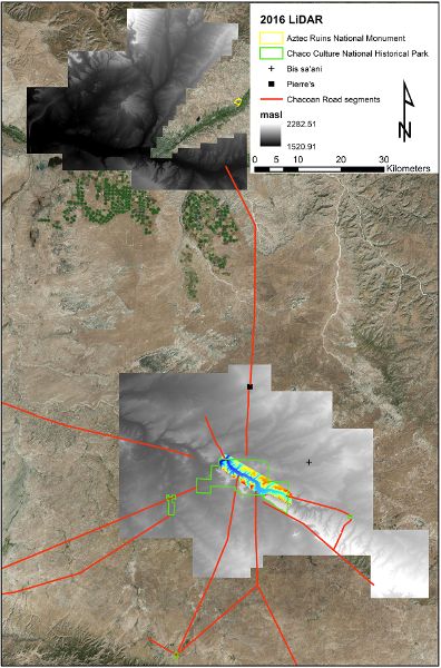 11 in The Greater Chaco Landscape on University Press of