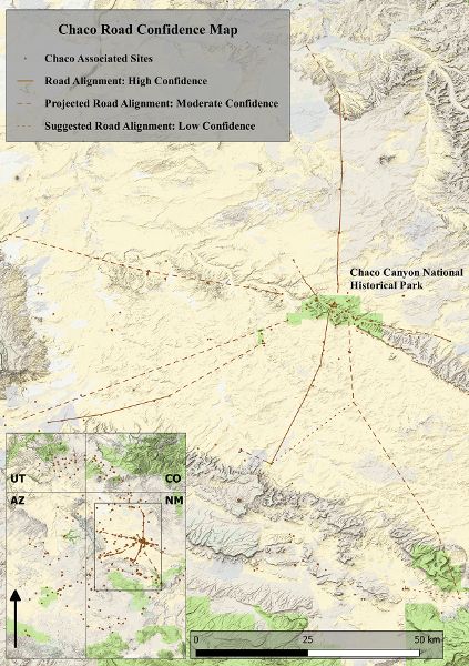 14 in The Greater Chaco Landscape on University Press of