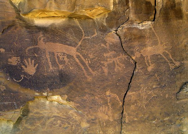 5 in The Greater Chaco Landscape on University Press of