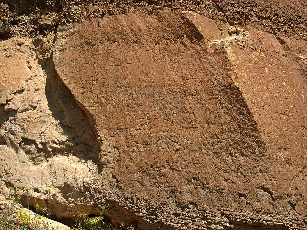 5 in The Greater Chaco Landscape on University Press of