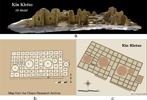 13 in The Greater Chaco Landscape on University Press of