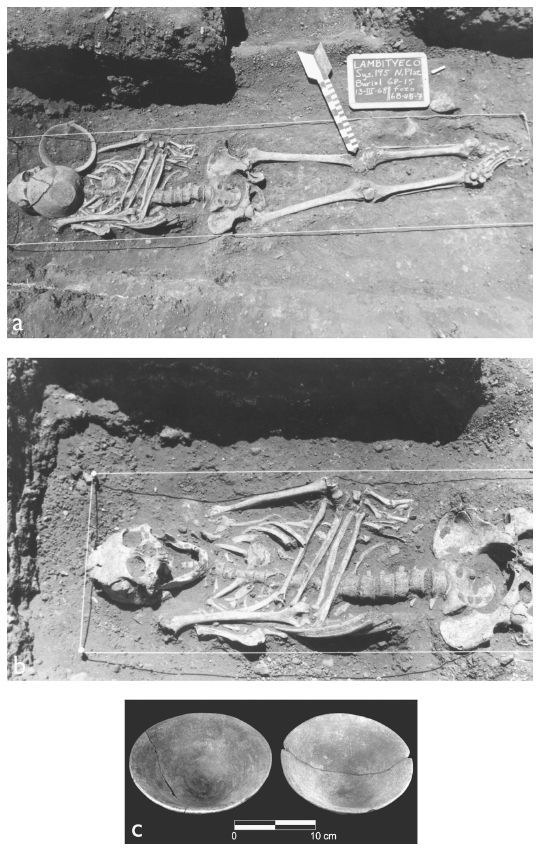 Image: 8.20. Burial 68-15 from the House of Tomb 4