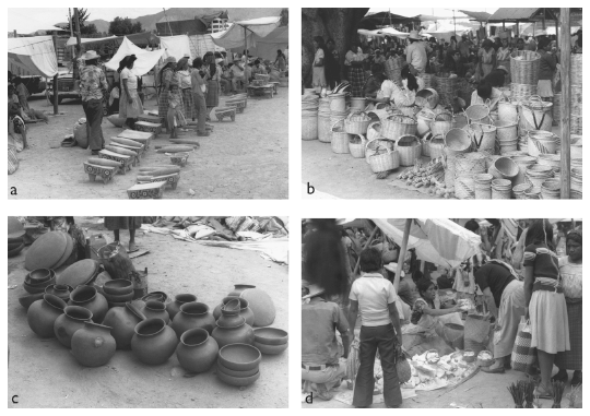 Image: 2.6. Additional products sold in the Tlacolula market