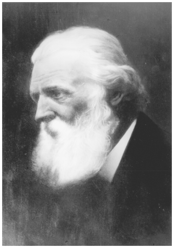 Image: John Muir. Muir Woods coll. P83-143.050, San Francisco Maritime National Historical Park Archives. Muir’s writings, and those of Sheldon Jackson, Eliza Scidmore, and others, focused national attention on Alaska.