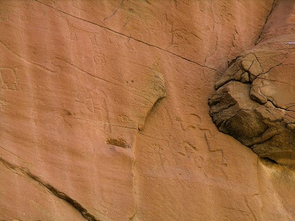 5 in The Greater Chaco Landscape on University Press of