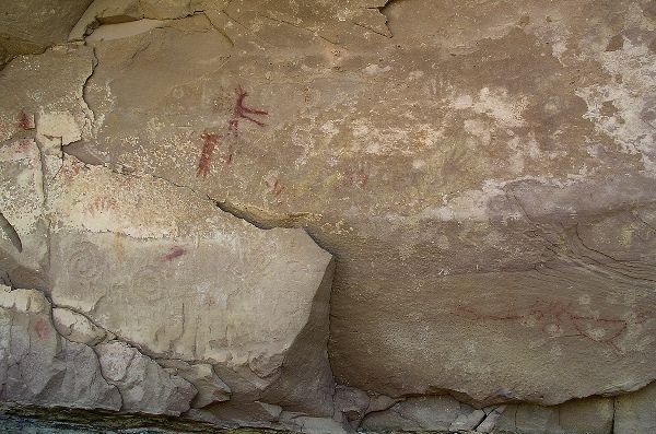 5 in The Greater Chaco Landscape on University Press of