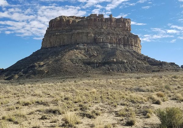 16 in The Greater Chaco Landscape on University Press of