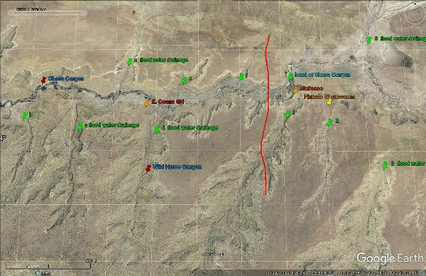 3 in The Greater Chaco Landscape on University Press of