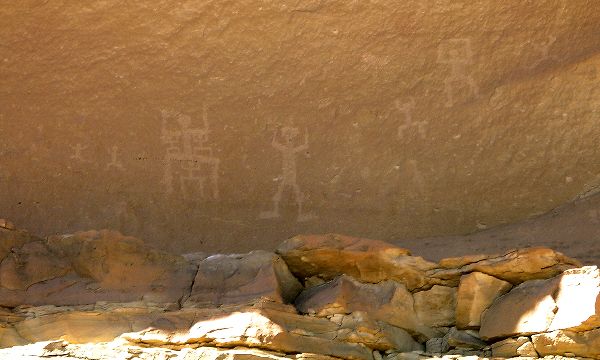 5 in The Greater Chaco Landscape on University Press of