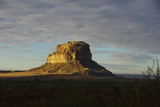 The Greater Chaco Landscape on University Press of Colorado Open