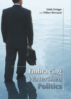 Thumbnail image for Embracing Watershed Politics