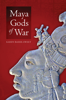 Thumbnail image for Maya Gods of War